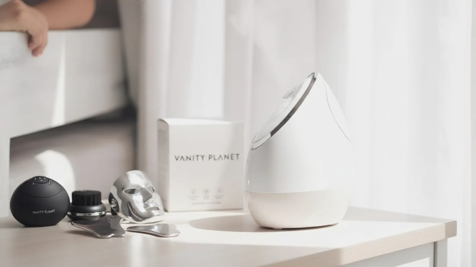 Vanityplanet product and use context