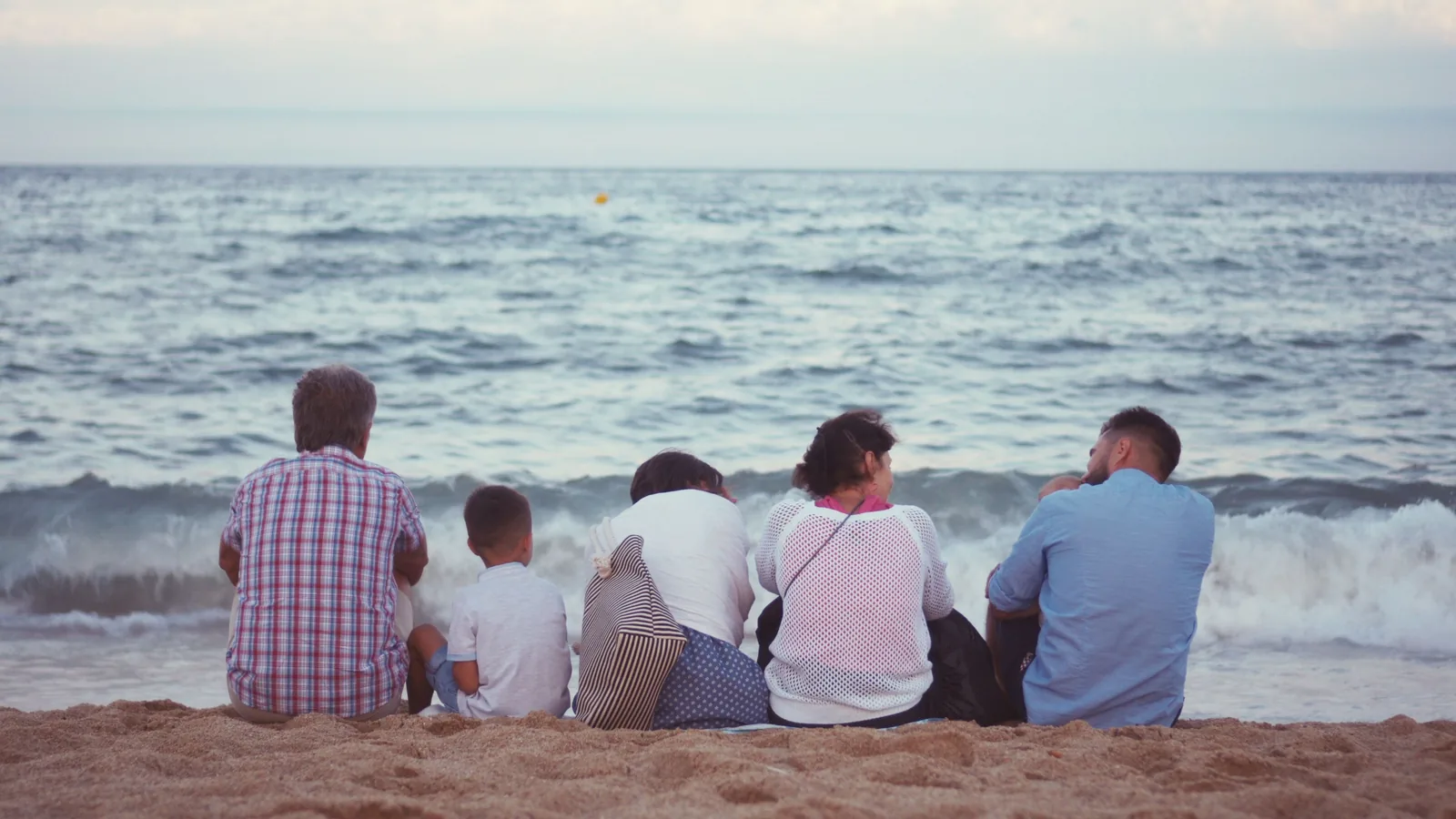 How To Choose A Family Friendly Beach Destination | Rebel Travel Family