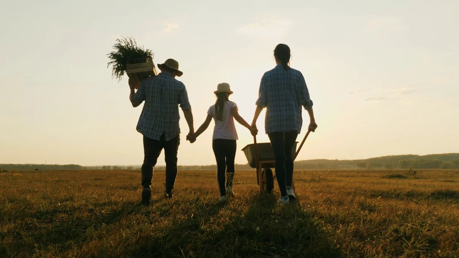 How To Choose A Family Friendly Countryside | Rebel Travel Family