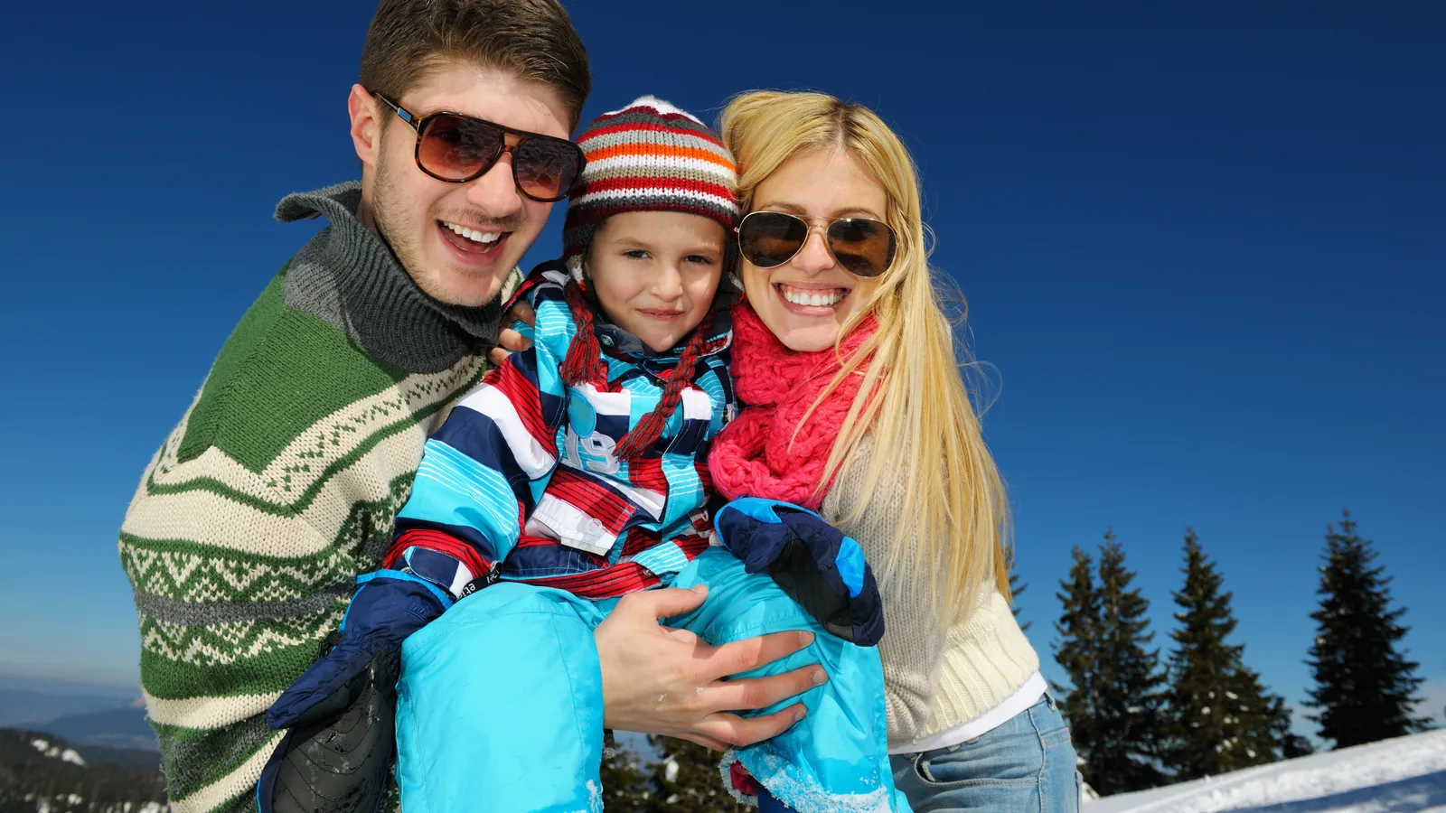 How To Choose A Family Holiday Apartment | Rebel Travel Family