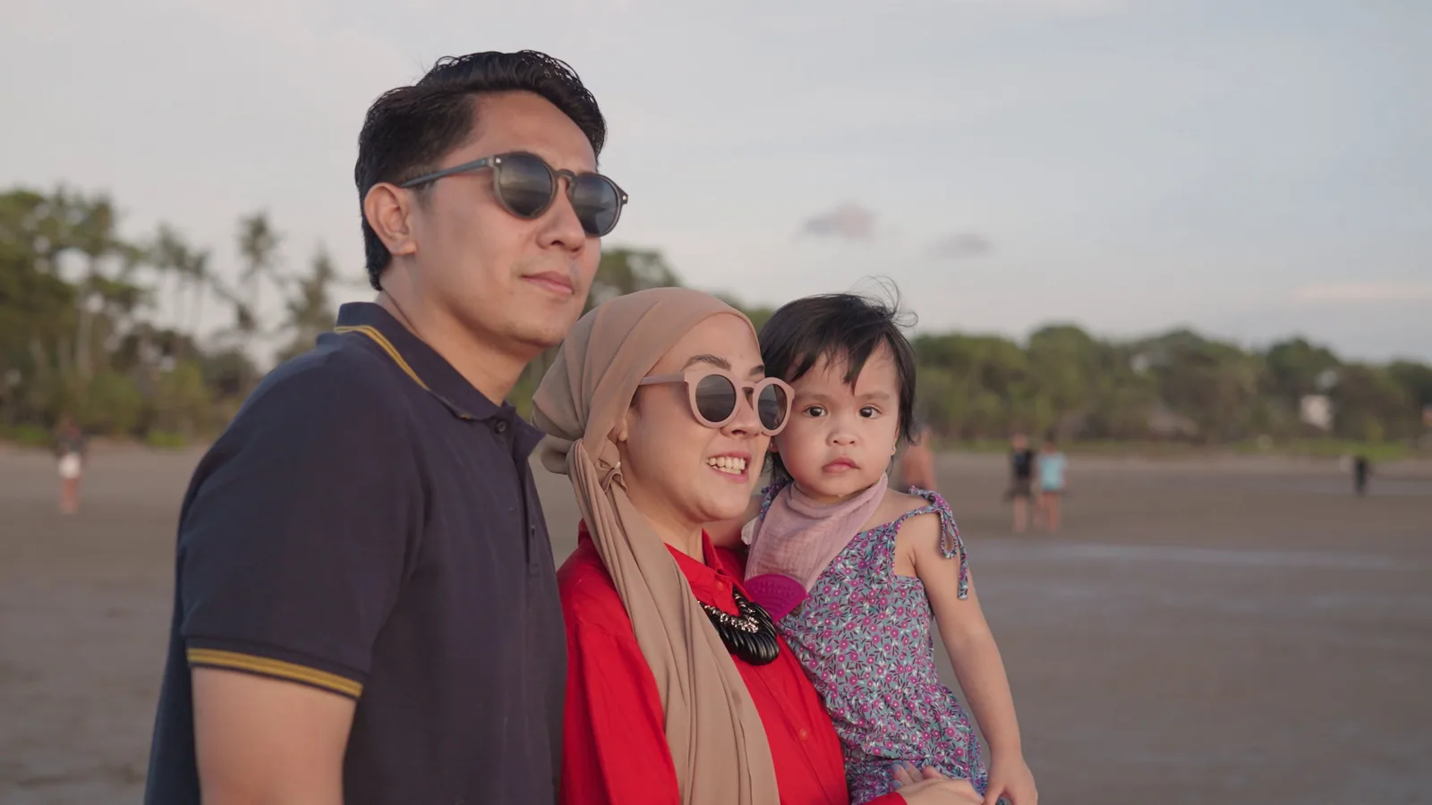 How To Plan A Family Holiday With Young Children | Rebel Travel Family