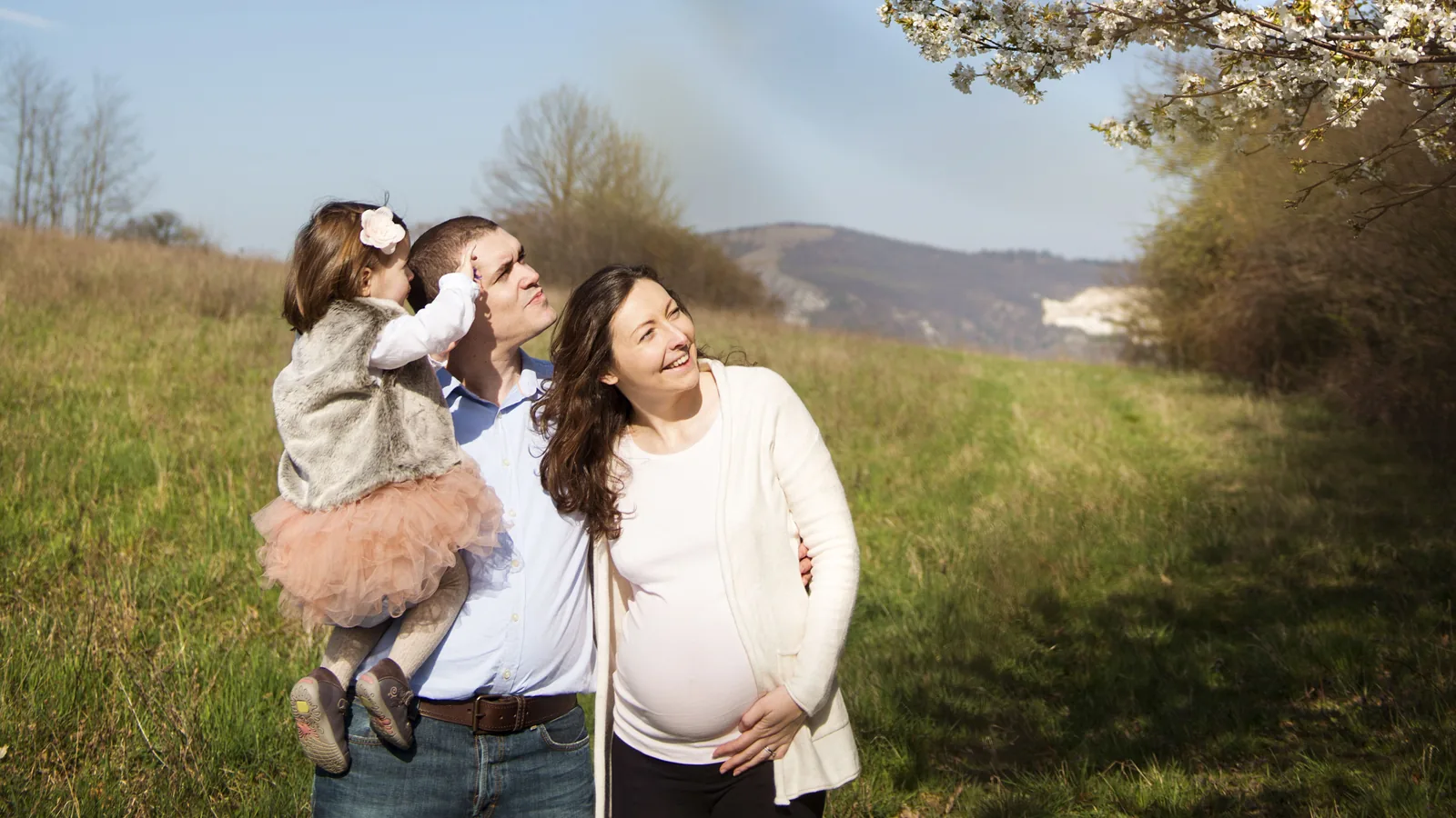 How To Plan A Family Spring Break | Rebel Travel Family