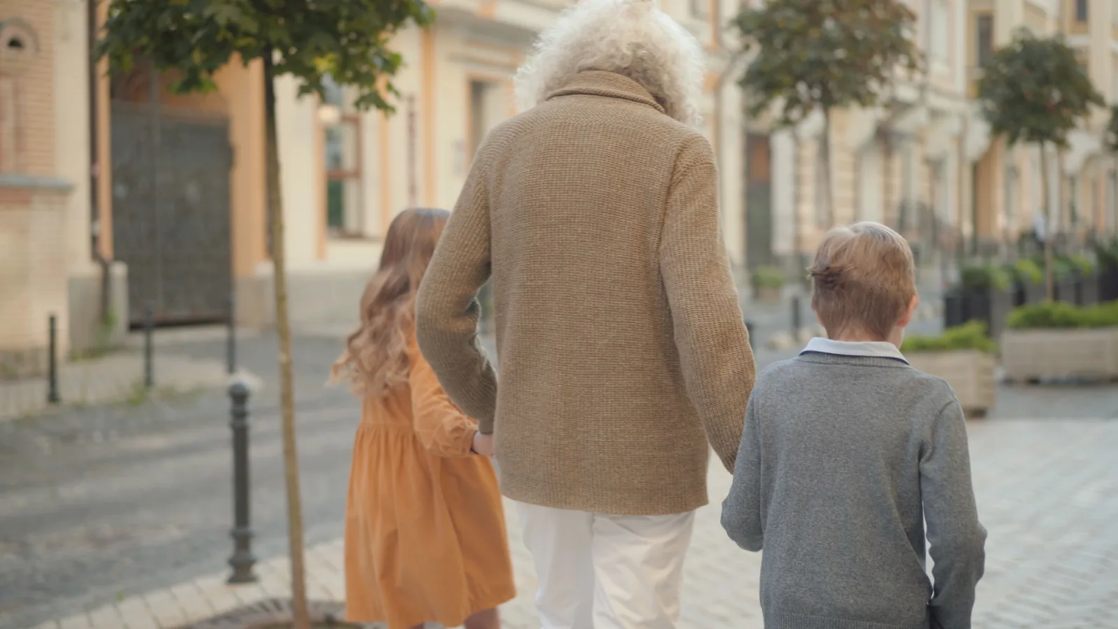 How To Plan A Multi Generational Family Holiday | Rebel Travel Family
