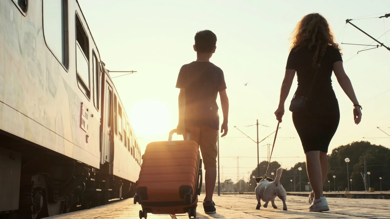 How To Plan Family Travel Around School Holidays | Rebel Travel Family